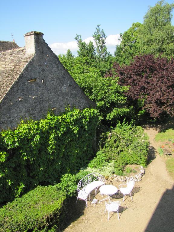 Le Clos Des Roseaux Chorey-les-Beaune Szoba fotó